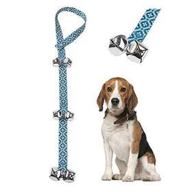 Pdb00001 Ningbo Pet Heroic Supply Co. Ltd Dog Doorbells For Potty Training And House Unique Style Blue Pdb00001 Ningbo Pet Heroic Supply Co. Ltd Dog Doorbells For Potty Training And House Unique Style Blue