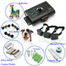 Njiu79647 Eivotor Waterproof Dogs Underground Shock Collar Electric Dog Fence Fencing