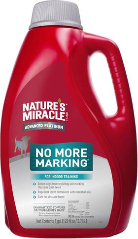 P-98403-1 No Advanced Platinum More Marking 128 Ounces Helps Discourage Repetitive