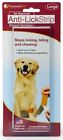 Np104006 Nurtured Pets Antilick Strip Prevent Large Pack Of 896770002036