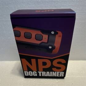 X0045a8v5d Nps Alpha Rechargeable Dog Trainer Orange Outdoor Model Mpn X0045a8v5d Nps Alpha Rechargeable Dog Trainer Orange Outdoor Model Mpn