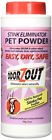 Nsi-002 Odorzout Stinky Pet Powder 786447127998 Nsi-002 Odorzout Stinky Pet Powder 786447127998