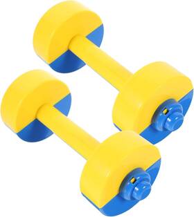 N342le00ks05g9r Nuobesty 1 Pair Kids Weightlifting Dumbbells Plastic Home 20 8cm Blue N342le00ks05g9r Nuobesty 1 Pair Kids Weightlifting Dumbbells Plastic Home 20 8cm Blue
