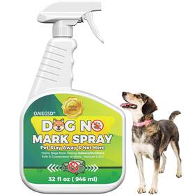 Oaiegsd 786618617525 32 Oz Keep Your Home Clean And Tidy Say Goodbye To Odors Stains On