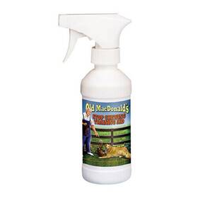 Old Macdonalds 018978210307 Stop Chewing Training Aid 8 Oz Old Macdonalds 018978210307 Stop Chewing Training Aid 8 Oz