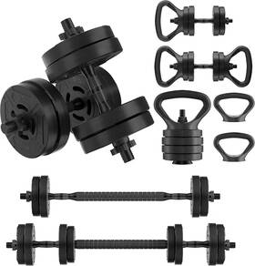 Olixis 781434809208 Adjustable Black 40lbs Classical 40pounds Olixis 781434809208 Adjustable Black 40lbs Classical 40pounds