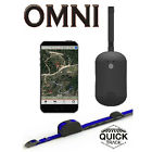 Omni Combo System Dog Hunting Smart Tracking Omnicombo 6503481005945