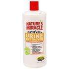 P-5727 Natures Miracle Urine Destroyer Formula Stain Residue Eliminator 18065057273