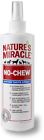 P-5770 Natures Miracle No Chew Deterrent Spray New Free 0018065057709