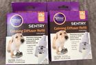 P005441 Sentry Pet Care New Calming Diffuser Refill Lot Of Pheromone