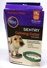P006694 Sentry Calming Collar For Dogs Pack 73091029182