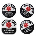 P16540m Service Dog Stress Anxiety Response Vests Harnesses Emblem Embroidered P16540m Service Dog Stress Anxiety Response Vests Harnesses Emblem Embroidered