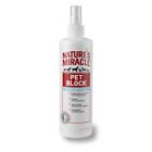 P5768 Natures Miracle Pet Block Repellent Spray Oz Nature 18065057686