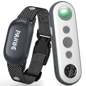 Pahog 734914559230 Dog Training Collar With Remote Electric Shock For Large Medium S Pahog 734914559230 Dog Training Collar With Remote Electric Shock For Large Medium S