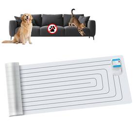 Psm-1260 Paparela Scat Shock Mat For Dogs And Cats Indoor Pet Mats 60 Inch X 12 Psm-1260 Paparela Scat Shock Mat For Dogs And Cats Indoor Pet Mats 60 Inch X 12