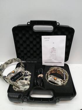 Patpet P910 Dog Trainer P28011908