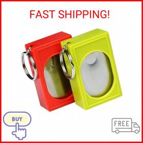 Patty Both 313105145102 Clicker Training 2 Pcs - Click And Train Pet Dog Cat Horse