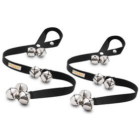 Pawbee 850013254071 Dog For Door Potty Training - Set Of 2 Adjustable Doorbell Puppy Pawbee 850013254071 Dog For Door Potty Training - Set Of 2 Adjustable Doorbell Puppy