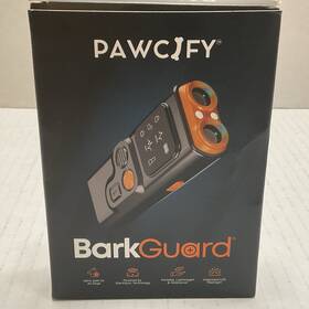Pawcify Xf4153 Barkguard Anti Barking Device For Dogs Bark