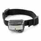 Pbc19-13058 Deluxe Petsafe Bark Control Collar For Big Dogs 40 Lbs Pbc19-13058 Deluxe Petsafe Bark Control Collar For Big Dogs 40 Lbs