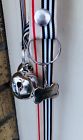 Pbrescuemecelery Poochiebells Designer Style Adjustable Length Dog Nr 727908947595