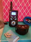 Pd 520c Paipaitek Remote Large Dog Training Shock Collar 702383201998