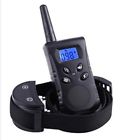 Pd 520s-t1 Paipaitek Yard Remote Pet Dog Training Collar No Bark