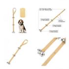 Pdb0033 Pet Heroic Dog Doorbells For Potty Training House 730440715829