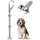Pdb0077 Dog Doorbells For Potty 730440715881