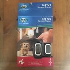Pdt-16126 Petsafe Yard Lite Remote Trainer Collar For Dogs