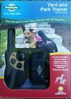 Pdt00-12470 Pdt00-12470. Brand Petsafe Trainer Dog Remote Park Yard Pdt00-12470 Pdt00-12470. Brand Petsafe Trainer Dog Remote Park Yard
