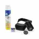 Pdt00-13913 Petsafe Citronella Spray Commander Dog Bark Collar Remote Trainer Training Black 729849139138