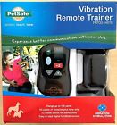 Pdt00-14678 Petsafe Vibration Remote Trainer