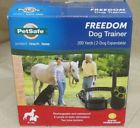 Pdt00-15117 Petsafe Freedom Dog Trainer Pdt00-15117 Petsafe Freedom Dog Trainer