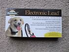Pel-100 Petsafe Electronic Lead Pet Pel-100 Petsafe Electronic Lead Pet