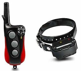 Pe579321 Perfectpet Remote Trainer 400 Yard Expandable