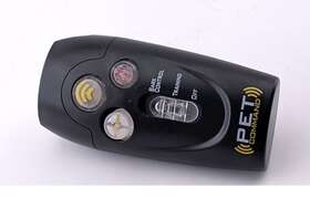 081956-chn-001 Pet Command Remote Control 081956-chn-001 Pet Command Remote Control