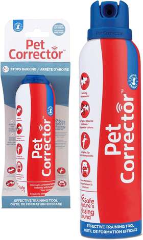 Pet Corrector 886284310420 Training Bottle 2-pack 30 Ml Each New