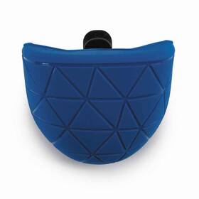 Za7121 Pet Edge Gg Training Treat Pouch Blu