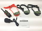 Pet618 Ipets Dog Train Rechargeable Beep Shock Collar Remote Waterproof Teach Pet618 Ipets Dog Train Rechargeable Beep Shock Collar Remote Waterproof Teach