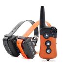 Pet619-1 Ipets Rechargeable Waterproof Electronic Pet619-1 Ipets Rechargeable Waterproof Electronic