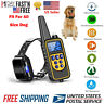 Pet850 Imountek Anti Bark Waterproof Rechargeable Pet Dog Shock 6927082800219