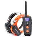 Pet916 Petrainer Shock Collar Waterproof Electric Dog With Rem Pet916 Petrainer Shock Collar Waterproof Electric Dog With Rem