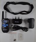 Pet998db Petrainer Petainer Dog Training Collar