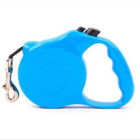 Petall 723740450460 Auto Retractable Dog Leash Explore Training Lead - 10 Ft/16.9ft Pet Walki Petall 723740450460 Auto Retractable Dog Leash Explore Training Lead - 10 Ft/16.9ft Pet Walki