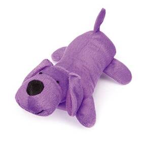 Za3040 Petedge Dealer Services Zanies Dog Toys 7 Inch Big Yelper Purple Za3040 Petedge Dealer Services Zanies Dog Toys 7 Inch Big Yelper Purple