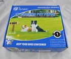 Petfence007t Funace Underground Wired Pet Containment System Advanced Safe 700118871195