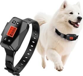 F800-fence Pethey Wireless Dog Fence System Outdoor For Yard Gps Collar Black F800-fence Pethey Wireless Dog Fence System Outdoor For Yard Gps Collar Black
