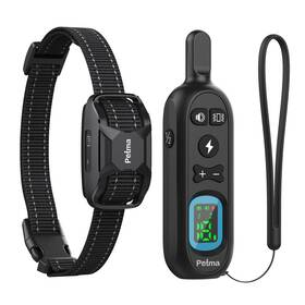 Petma 736961671330 Dog Shock Collar For Small Medium Large Dogs Training W
