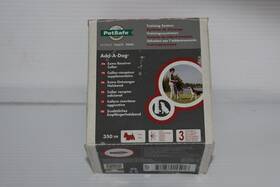 Petsafe 729849145917 Training System Little Dog Add-a-dog Extra Receiver Collar As Seen